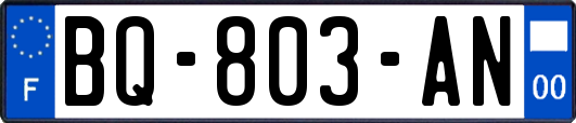 BQ-803-AN