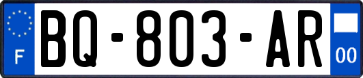 BQ-803-AR