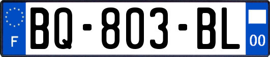 BQ-803-BL