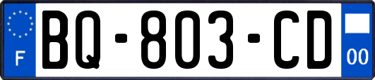 BQ-803-CD