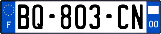 BQ-803-CN