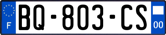 BQ-803-CS