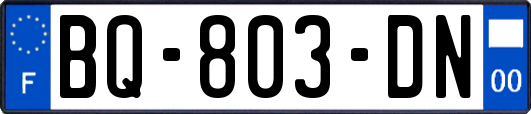 BQ-803-DN