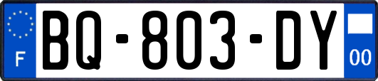 BQ-803-DY