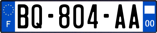 BQ-804-AA