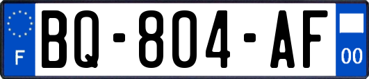 BQ-804-AF