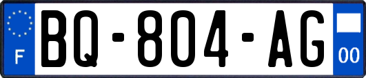 BQ-804-AG