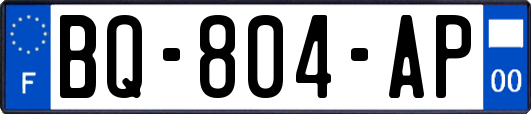 BQ-804-AP