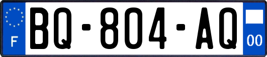 BQ-804-AQ