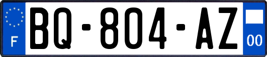 BQ-804-AZ