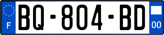 BQ-804-BD