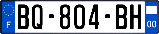 BQ-804-BH