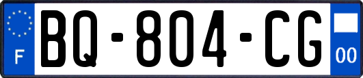 BQ-804-CG
