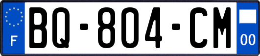 BQ-804-CM