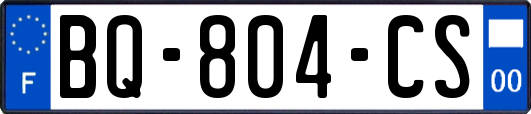 BQ-804-CS