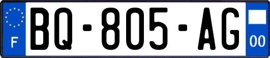 BQ-805-AG