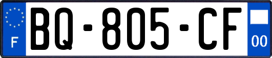 BQ-805-CF