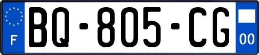 BQ-805-CG