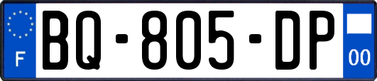 BQ-805-DP