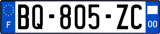 BQ-805-ZC
