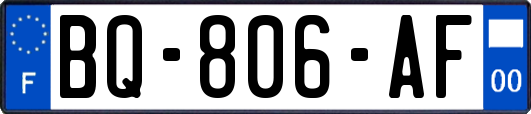 BQ-806-AF