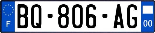 BQ-806-AG