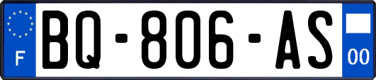 BQ-806-AS