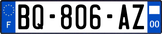 BQ-806-AZ