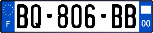 BQ-806-BB