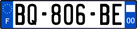 BQ-806-BE