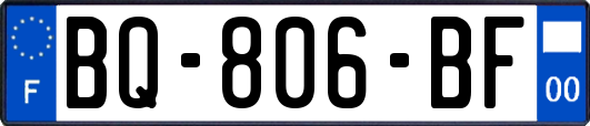 BQ-806-BF