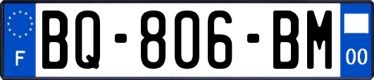 BQ-806-BM