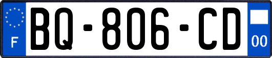 BQ-806-CD