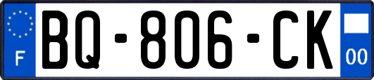 BQ-806-CK