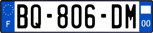 BQ-806-DM