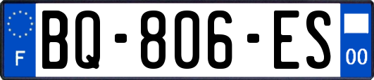 BQ-806-ES