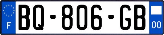 BQ-806-GB