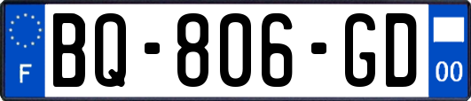 BQ-806-GD