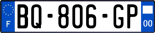 BQ-806-GP