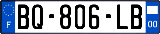BQ-806-LB