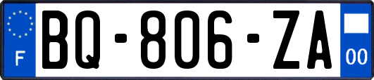 BQ-806-ZA