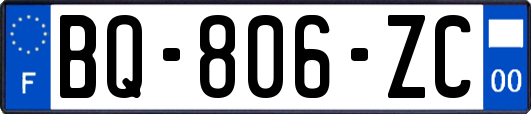 BQ-806-ZC