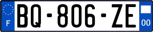BQ-806-ZE
