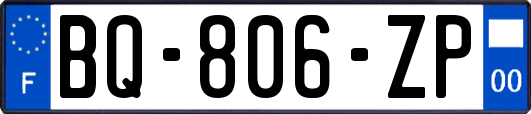 BQ-806-ZP