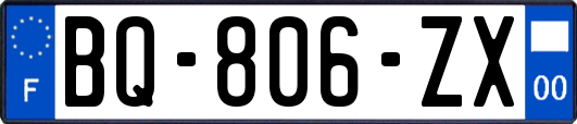 BQ-806-ZX