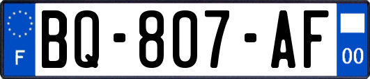 BQ-807-AF