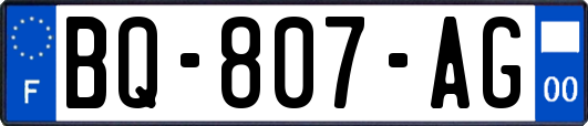 BQ-807-AG