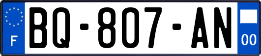 BQ-807-AN