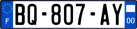 BQ-807-AY