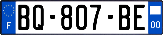 BQ-807-BE